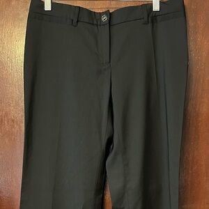 Women’s Dolce & Gabbana Black Pants